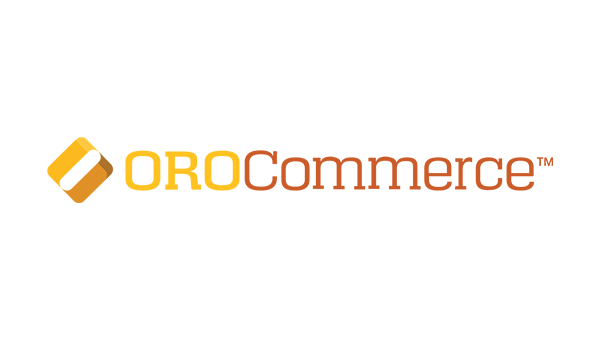 OroCommerce Logo