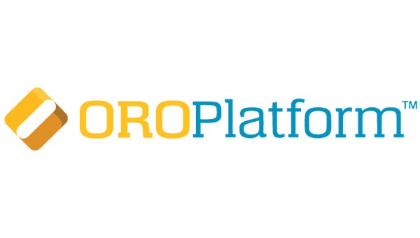 OroPlatform Logo