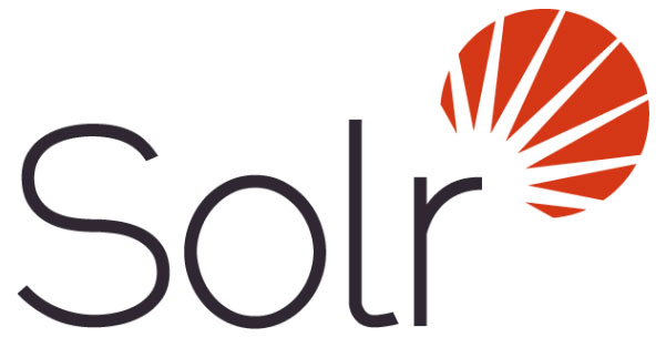 Apache Solr Logo