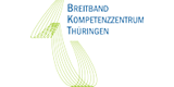 Logo des Breitbandkompetenzzentrums Thüringen