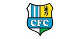 Logo des Chemnitzer Fussball Clubs