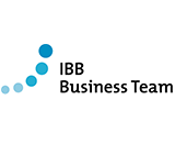 Logo von IBB Business Team