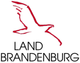 Logo von "Land Brandenburg"