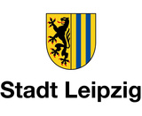 Logo der Stadt Leipzig
