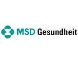 Logo von MSD Gesundheit
