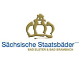 Logo der Sächsische Staatsbäder GmbH