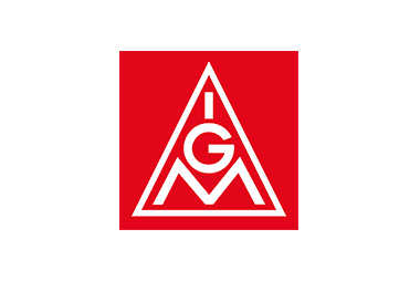 Logo der IG Metall