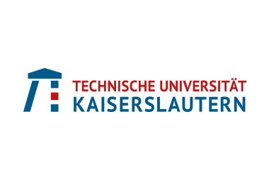 Logo Technische Universität Kaiserslautern