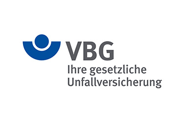 Logo Verwaltungs-Berufsgenossenschaft