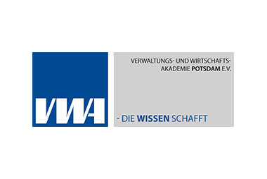 Logo Verwaltungs- und Wirtschafts-Akademie Potsdam e.V.