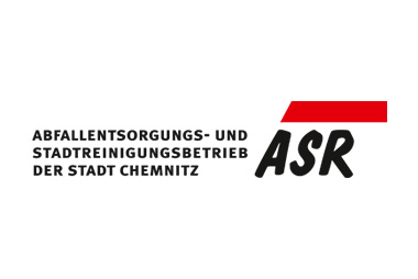 Logo Abfallentsorgungs- und Stadtreinigungsbetrieb der Stadt Chemnitz