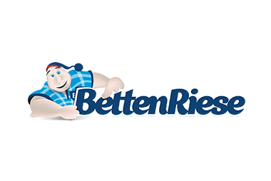 Logo BettenRiese