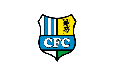 Logo Chemnitzer Fußballclub e. V.