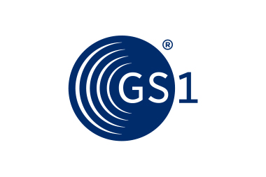 Logo der GS1
