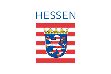 Wappen der Hessische Landesregierung