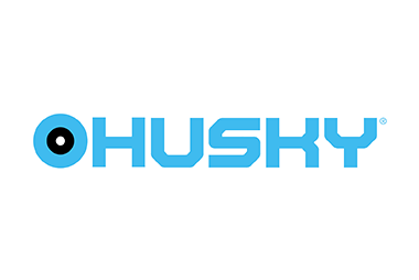 Logo Husky Outdoor Leipzig GbR