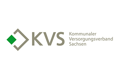 Logo Kommunaler Versorgungsverband Sachsen