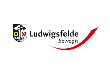 Logo Ludwigsfelde bewegt