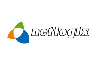 netlogix Logo