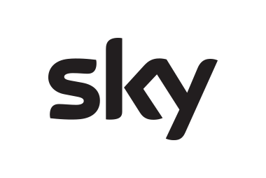 Logo der sky Deutschland GmbH