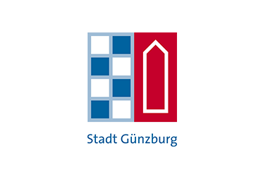 Logo Stadt Günzburg