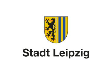 Wappen Statt Leipzig