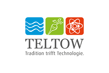 Logo der Stadt Teltow