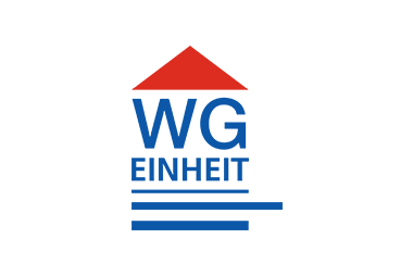 Logo Wohnungsgenossenschaft „EINHEIT“ eG Chemnitz