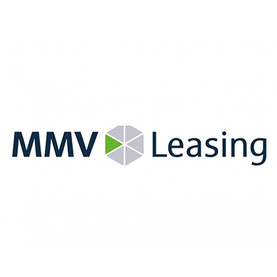 Logo von MMV Leasing