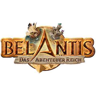 Logo von Belantis