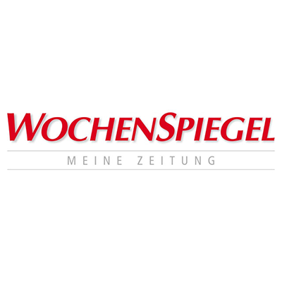 Logo Wochenspiegel