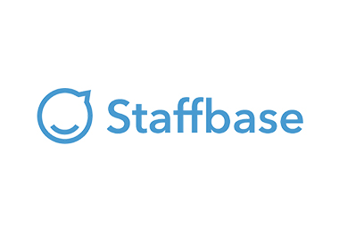Logo Staffbase