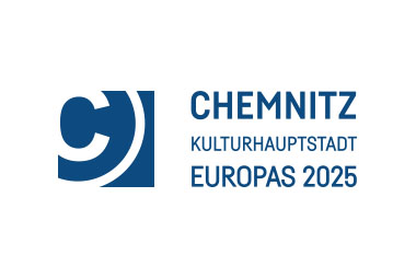 Logo Chemnitz Kulturhaupstadt Europas 2025