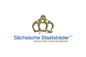 Logo Sächsische Staatsbäder GmbH