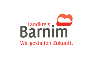 Logo des Landkreises Barnim