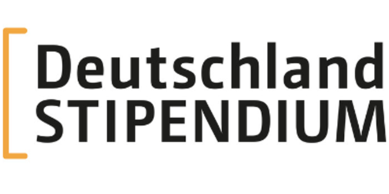 Logo von Deutschland-Stipendium