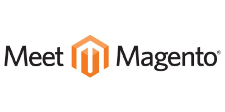 Logo von  Meet Magento