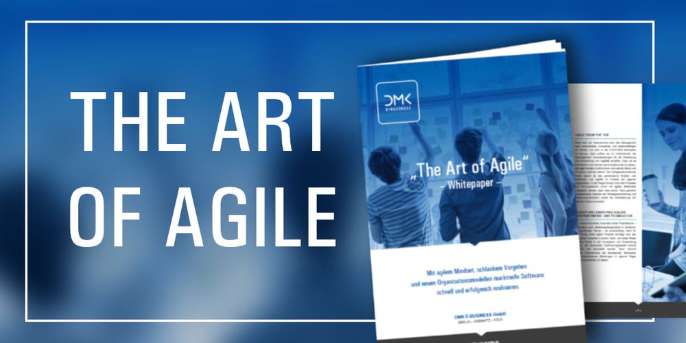 The Art of Agile - Das Whitepaper