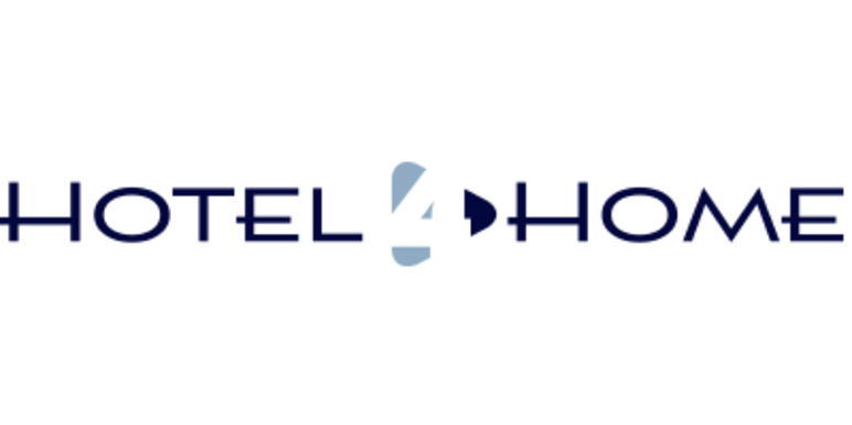 Logo von Hotel Home