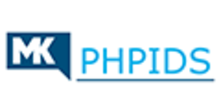 Logo der TYPO3 Extension  MKPHPIDS