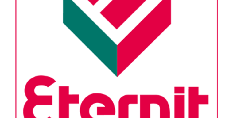 Logo von Eternit