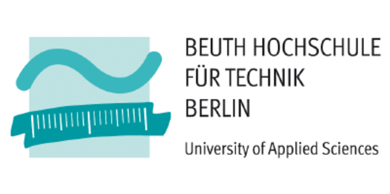 Logo der Beuth Hochschule für Technik in Berlin