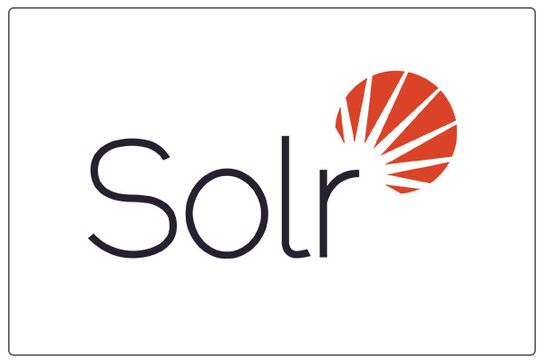 Logo Solr