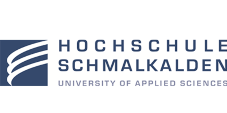 Logo der Hochschule Schmalkalden