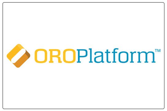 Logo OroPlatform