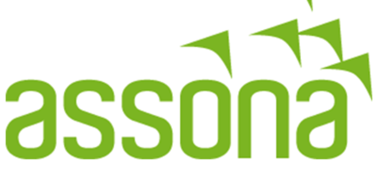 Logo der assona GmbH