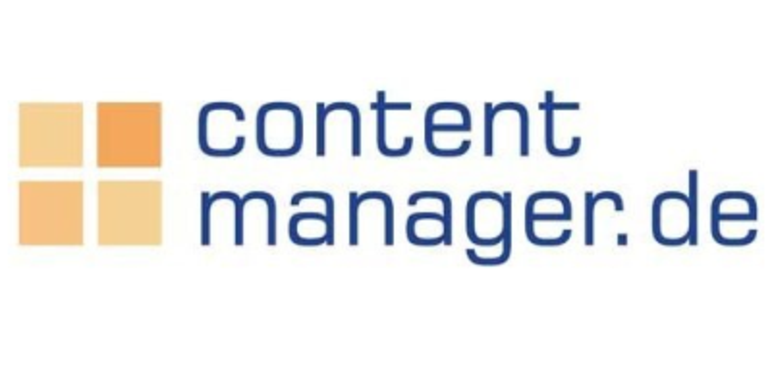 Logo von contentmanager.de
