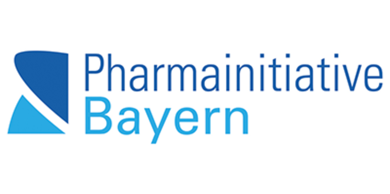 Logo der Pharmainitiative Bayern