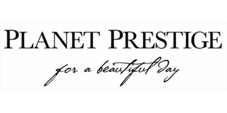 Logo von Planet Prestige