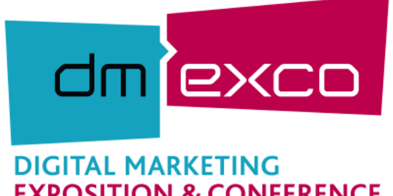 Logo von Digital Marketing Exposition&Conference